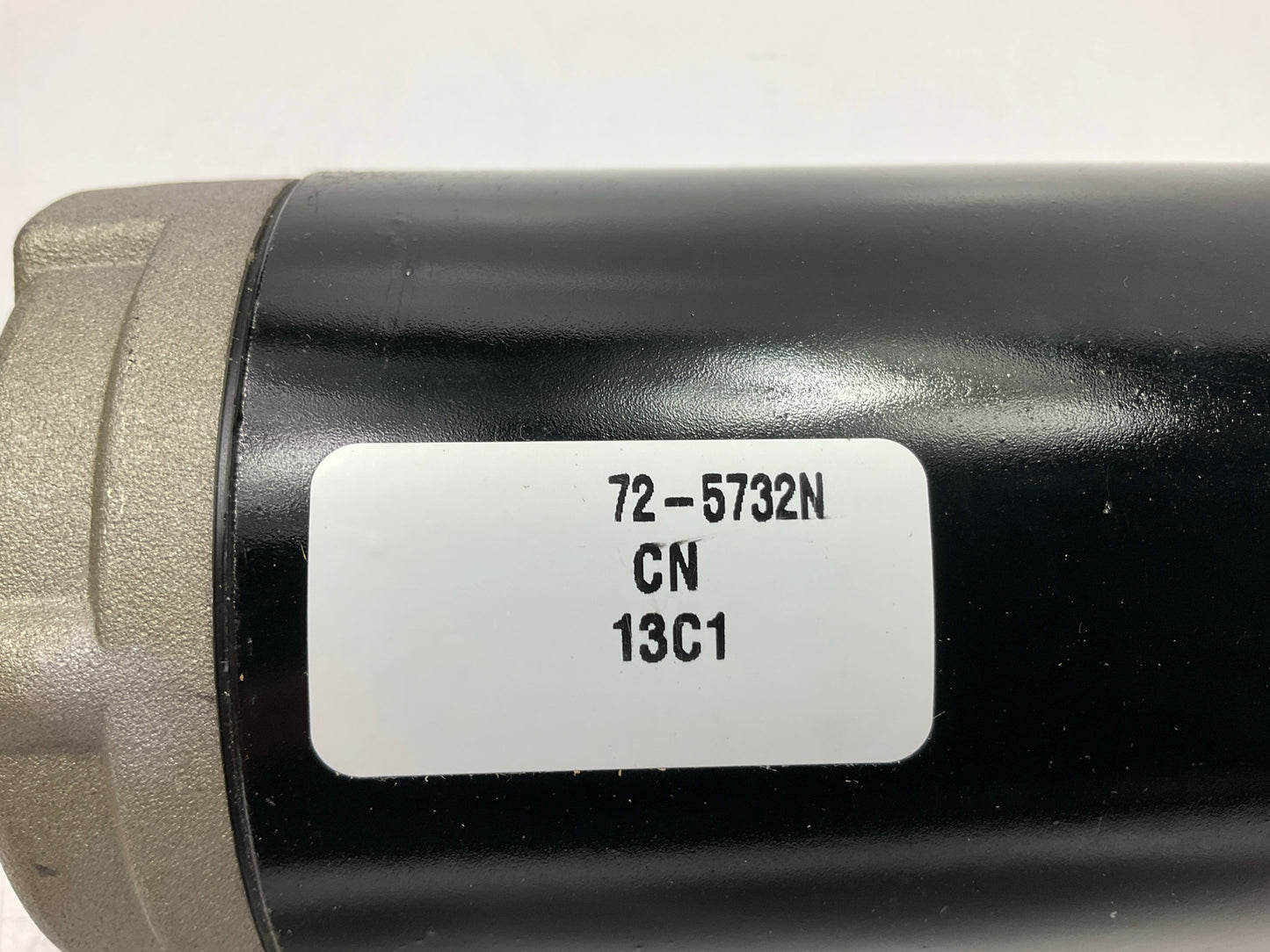 Carquest 72-5732N Starter Motor For Chrysler Marine Outboard, Force Marine