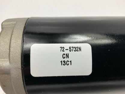 Carquest 72-5732N Starter Motor For Chrysler Marine Outboard, Force Marine