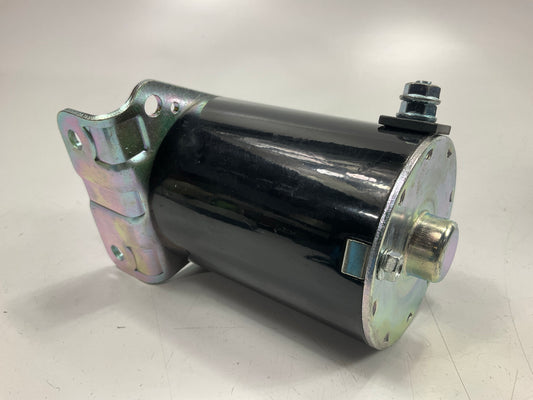 Carquest 72-5742N Starter Motor For John Deere Mower D125 D130 D140 D150 D160