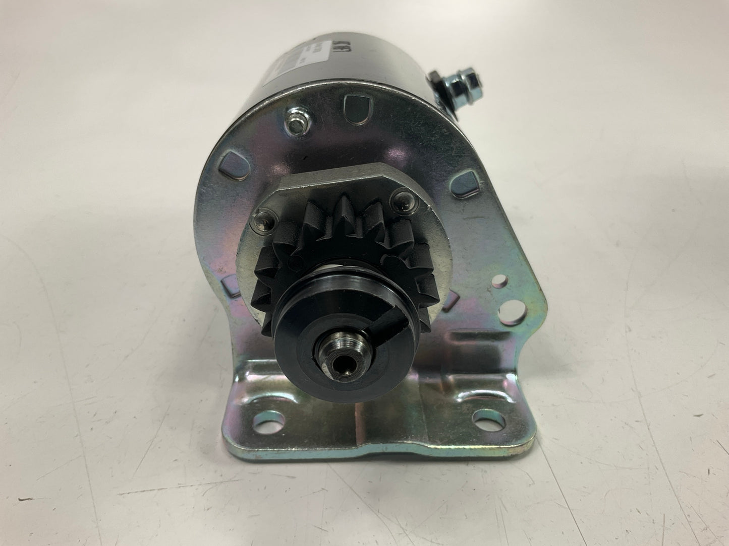 Carquest 72-5742N Starter Motor For John Deere Mower D125 D130 D140 D150 D160