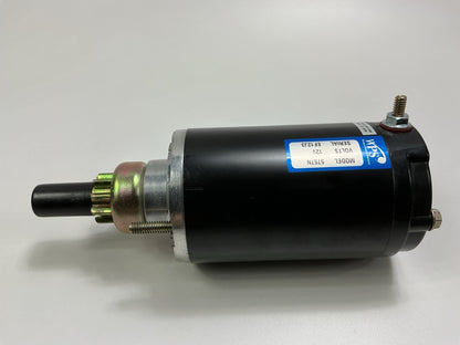 New Carquest 72-5757N Starter For Kohler 14HP 15HP 17HP 18HP 86-91