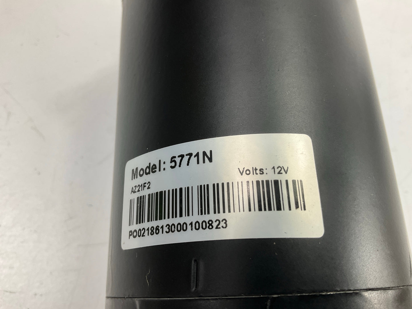 Carquest 72-5771N Starter Motor For Cub Cadet & Toro W/ Kohler 12.5-20HP