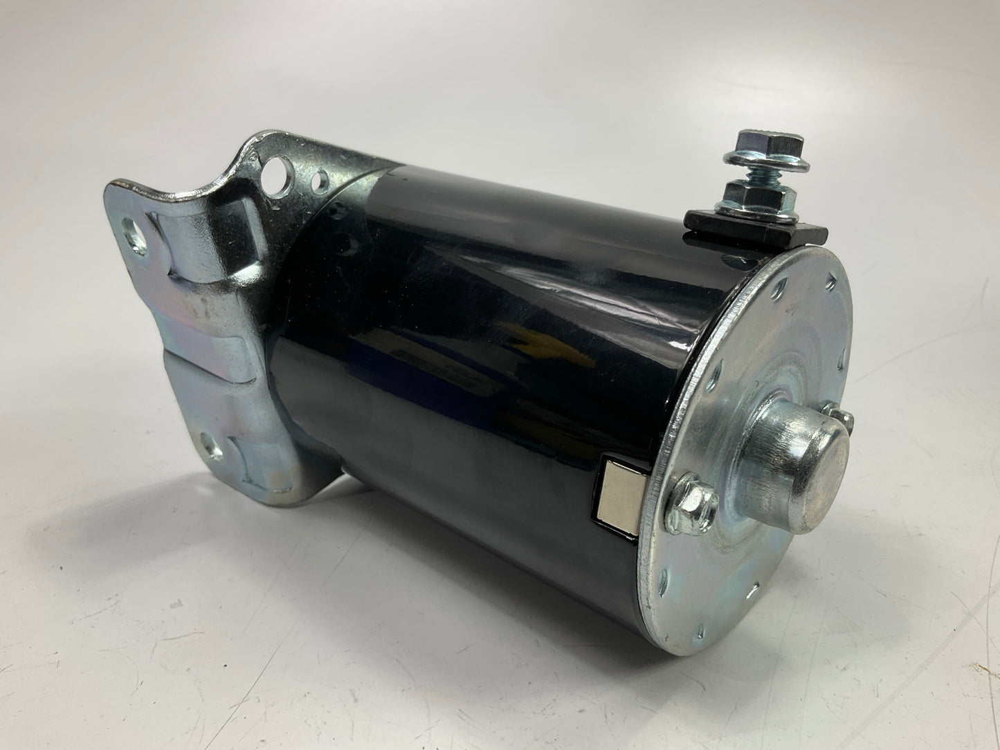 Carquest 72-5777N Starter Motor For John Deere L100 L105 L107 L108 W/ Briggs