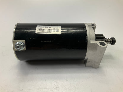 Carquest 72-5801N Starter Motor For Cub Cadet & Toro Tractors W/ Kohler Engine