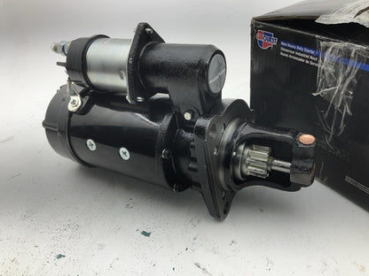 Carquest 72-6297N-PT Starter Motor For 1999-2003 Ford F450 F550 F650 F750 7.3L