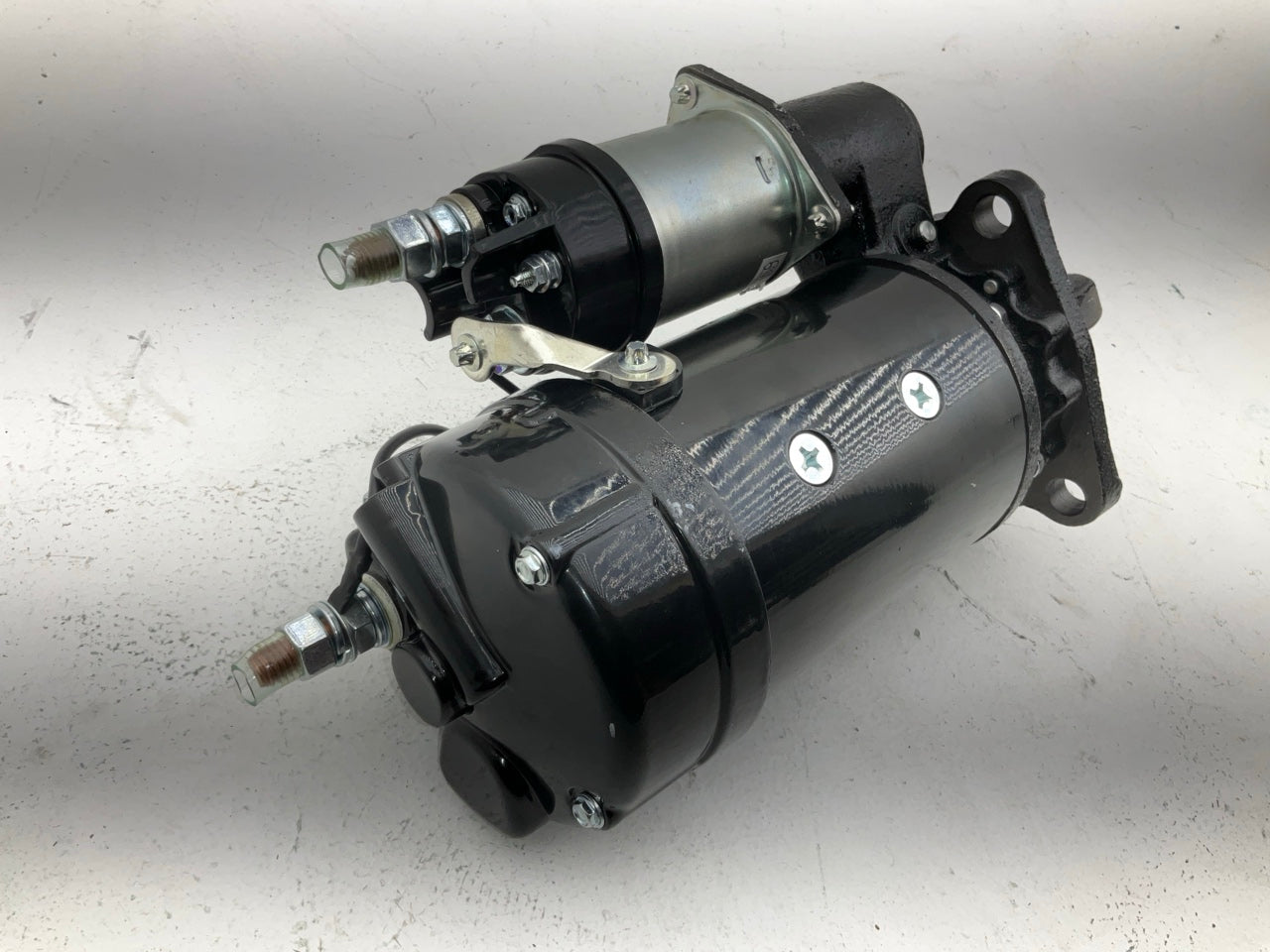 Carquest 72-6297N-PT Starter Motor For 1999-2003 Ford F450 F550 F650 F750 7.3L