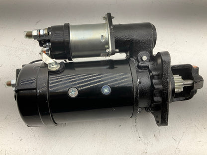 Carquest 72-6297N-PT Starter Motor For 1999-2003 Ford F450 F550 F650 F750 7.3L