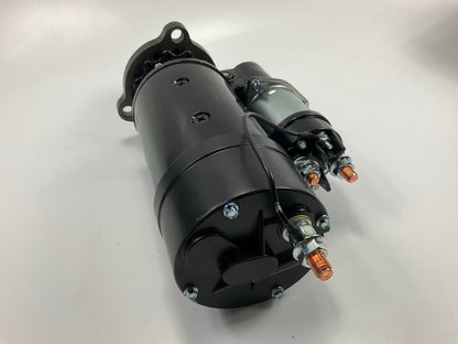 Carquest 72-6360N Starter Motor, 42MT 24-Volt For CAT 3176 3306 3304 3208 C7