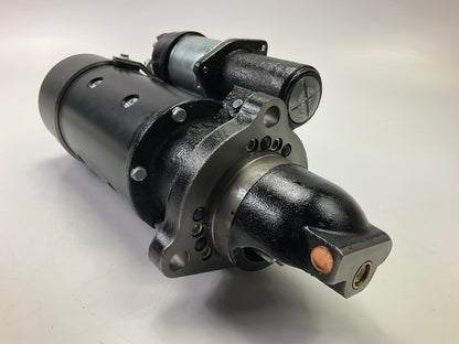 Carquest 72-6370N Starter - Delco 42MT Type, 24 Volt, 11 Tooth