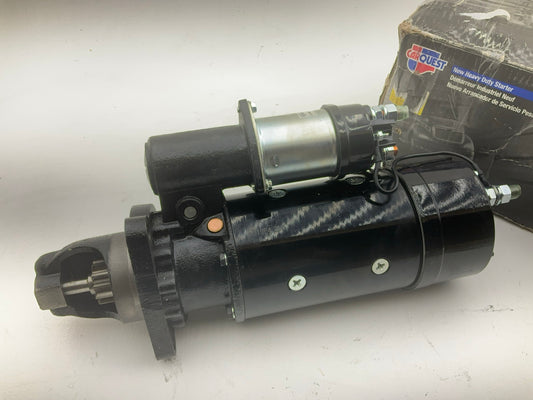 Carquest 72-6371N Starter 1987-1989 Ford B-600, B-700, F-600 F-700 For CAT 3208