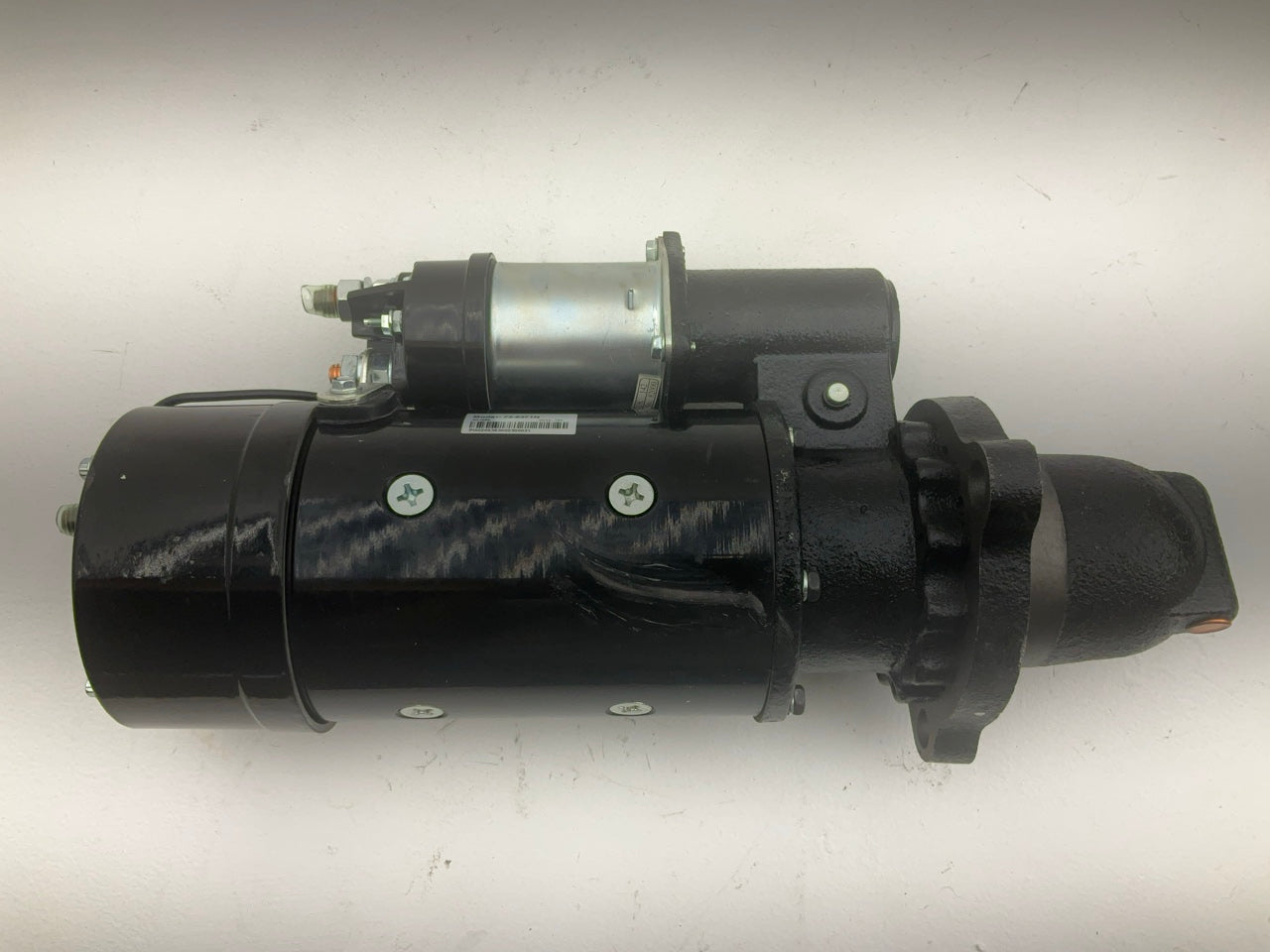 Carquest 72-6371N Starter 1987-1989 Ford B-600, B-700, F-600 F-700 For CAT 3208
