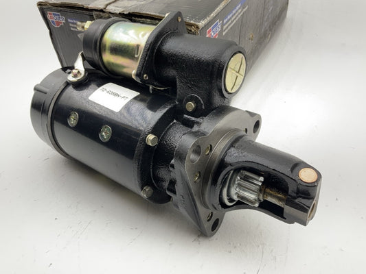 NEW Carquest 72-6398N-PT Starter
