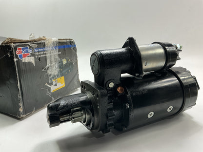 Carquest 72-6410N-PT Starter Motor For John Deere 6-359, 6-466, 4045, 6466, 6076