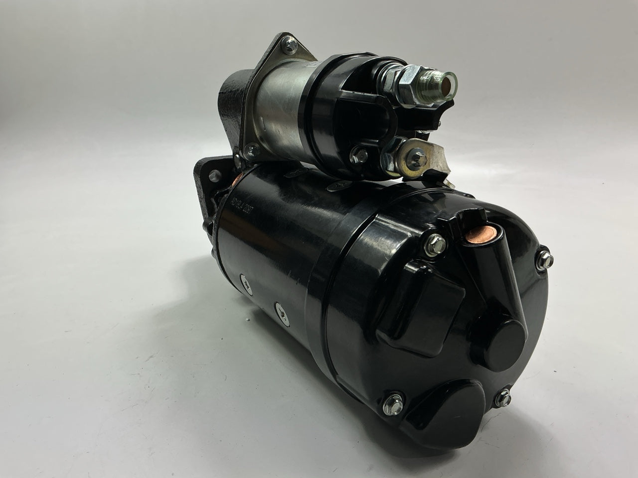 Carquest 72-6410N-PT Starter Motor For John Deere 6-359, 6-466, 4045, 6466, 6076
