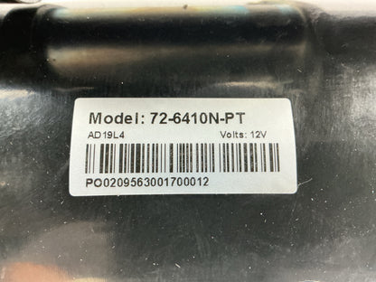 Carquest 72-6410N-PT Starter Motor For John Deere 6-359, 6-466, 4045, 6466, 6076