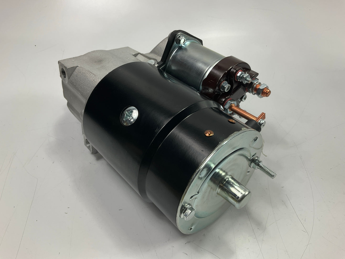 Carquest 72-6423N Starter 12V, 9 Tooth - Replaces 10455603, 1109482, 1998314