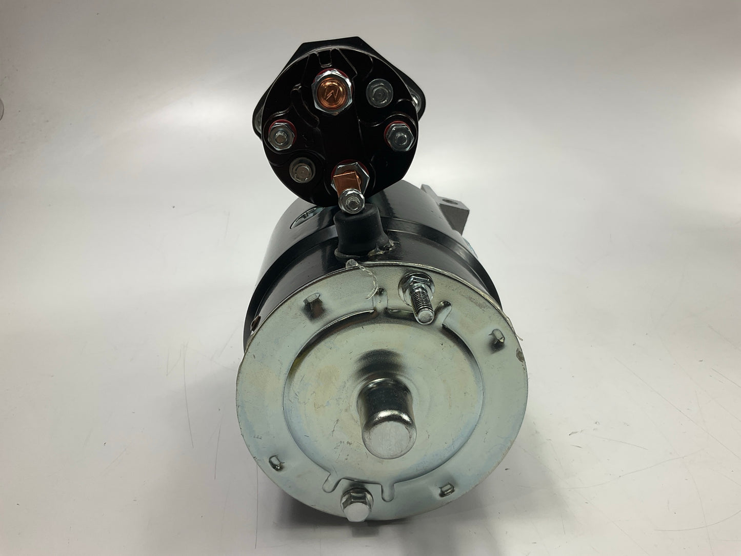 Carquest 72-6423N Starter 12V, 9 Tooth - Replaces 10455603, 1109482, 1998314