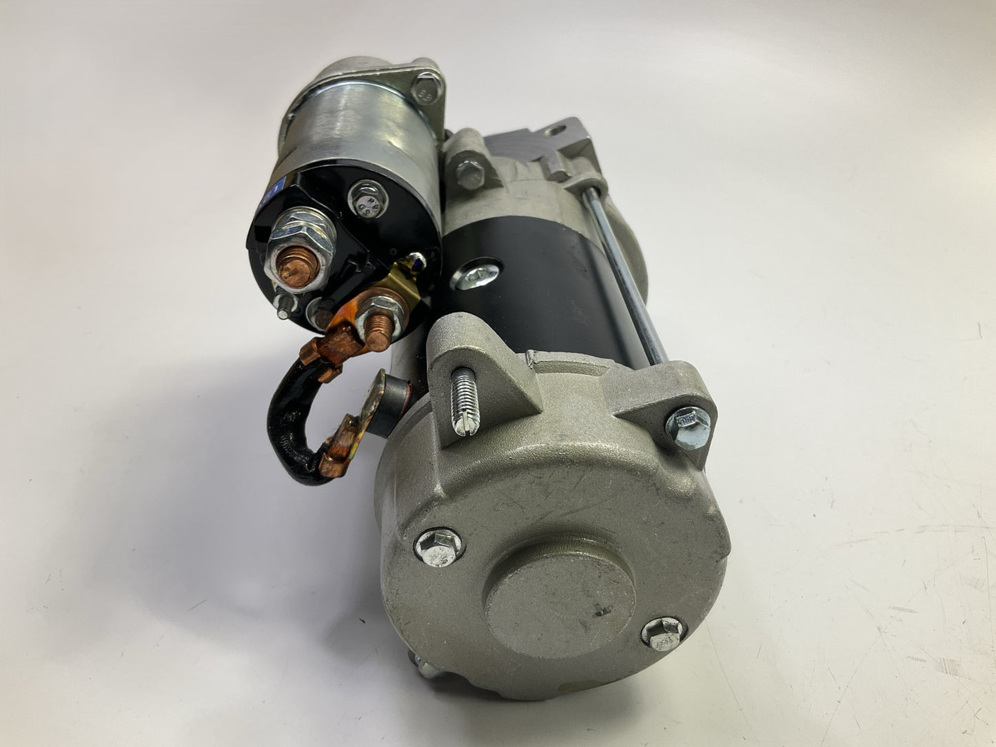 Carquest 72-6469N Starter Motor For 1982-2002 Chevrolet GMC 6.2L 6.5L Diesel