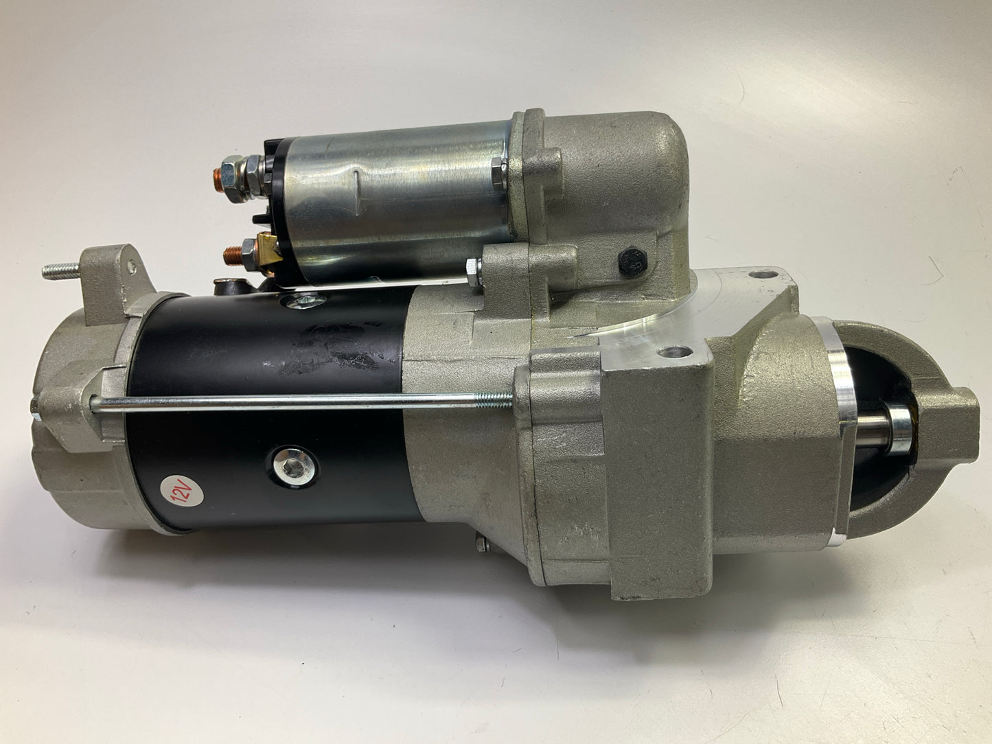 Carquest 72-6469N Starter Motor For 1982-2002 Chevrolet GMC 6.2L 6.5L Diesel