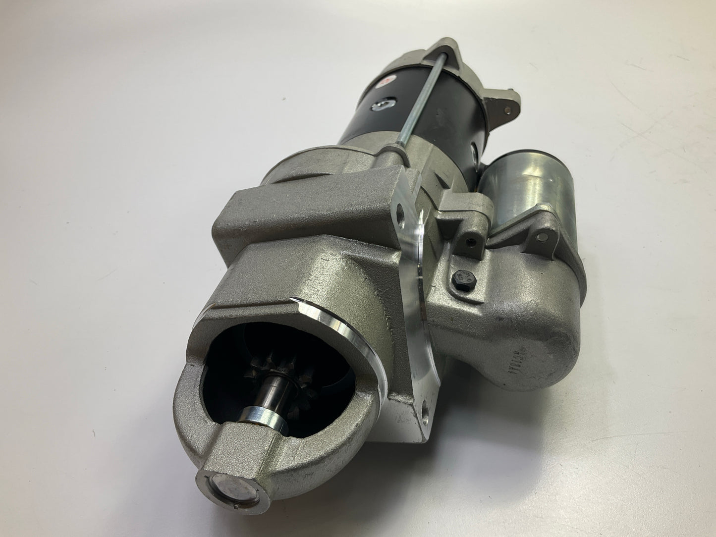 Carquest 72-6469N Starter Motor For 1982-2002 Chevrolet GMC 6.2L 6.5L Diesel