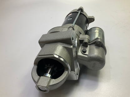 Carquest 72-6469N Starter Motor For 1982-2002 Chevrolet GMC 6.2L 6.5L Diesel