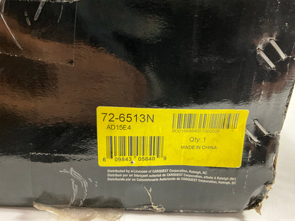 Carquest 72-6513N Starter Motor, 42MT, 12-Volt (W/ Overcrank Protection)
