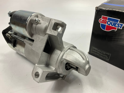 Carquest 72-6563N Starter For Mercruiser 153 181 194 229 250 262 283 305 327 350