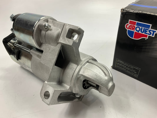 Carquest 72-6563N Starter For Mercruiser 153 181 194 229 250 262 283 305 327 350