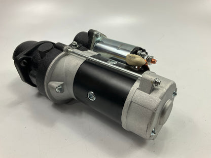 Carquest 72-6570N 28MT Type Starter Motor, OSGR, 12 Volt, CW Rotation