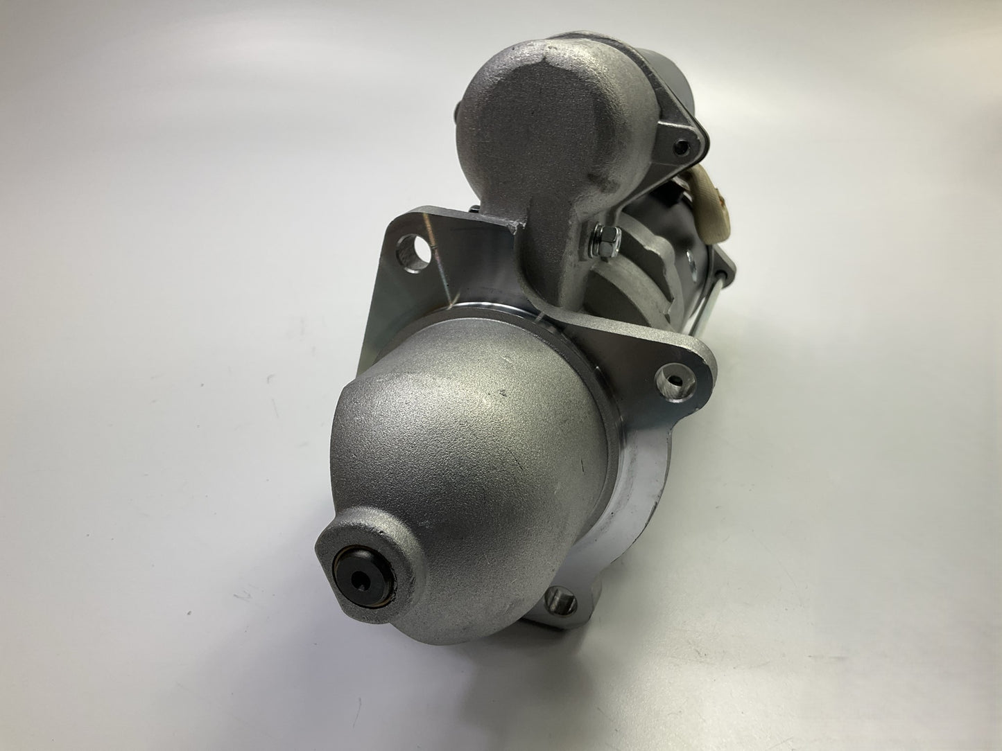 Carquest 72-6572N 28MT Type Starter Motor, OSGR, 12 Volt, CW Rotation, 10 Tooth
