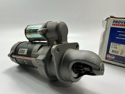 REMAN. Carquest 72-6573S Starter 6573S