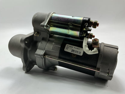 REMAN. Carquest 72-6573S Starter 6573S
