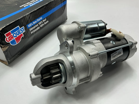 Carquest 72-6575N 28MT Starter Motor For Carrier NBD-40, NDE-40, NDJ-40, NDS-40
