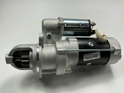 Carquest 72-6575N 28MT Starter Motor For Carrier NBD-40, NDE-40, NDJ-40, NDS-40