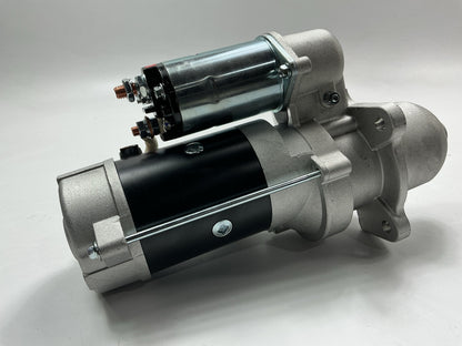 Carquest 72-6575N 28MT Starter Motor For Carrier NBD-40, NDE-40, NDJ-40, NDS-40