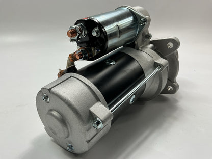 Carquest 72-6575N 28MT Starter Motor For Carrier NBD-40, NDE-40, NDJ-40, NDS-40