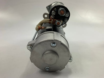 Carquest 72-6578N 28MT Type Starter Motor , OSGR, 12 Volt, 10 Tooth, CW Rotation