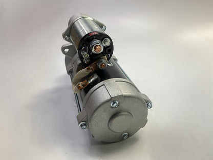 Carquest 72-6582N Starter Motor 24-Volt For 1991-2002 Mack E3 5.5L, 6.2L
