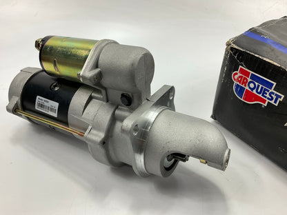 Carquest 72-6583N Starter Motor For Cummins Marine 4B3.9L, 4B5.9L, 6B 5.9L-L6