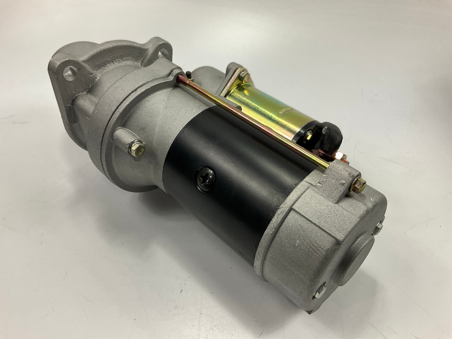 Carquest 72-6583N Starter Motor For Cummins Marine 4B3.9L, 4B5.9L, 6B 5.9L-L6