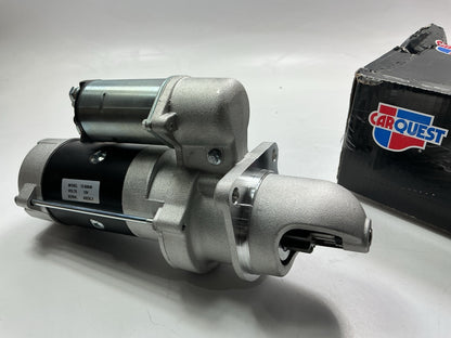 Carquest 72-6584N 28MT Starter Motor, 12 Volt For Cummins ISB 5.9L-L6