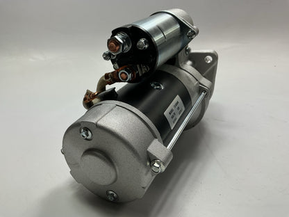Carquest 72-6584N 28MT Starter Motor, 12 Volt For Cummins ISB 5.9L-L6