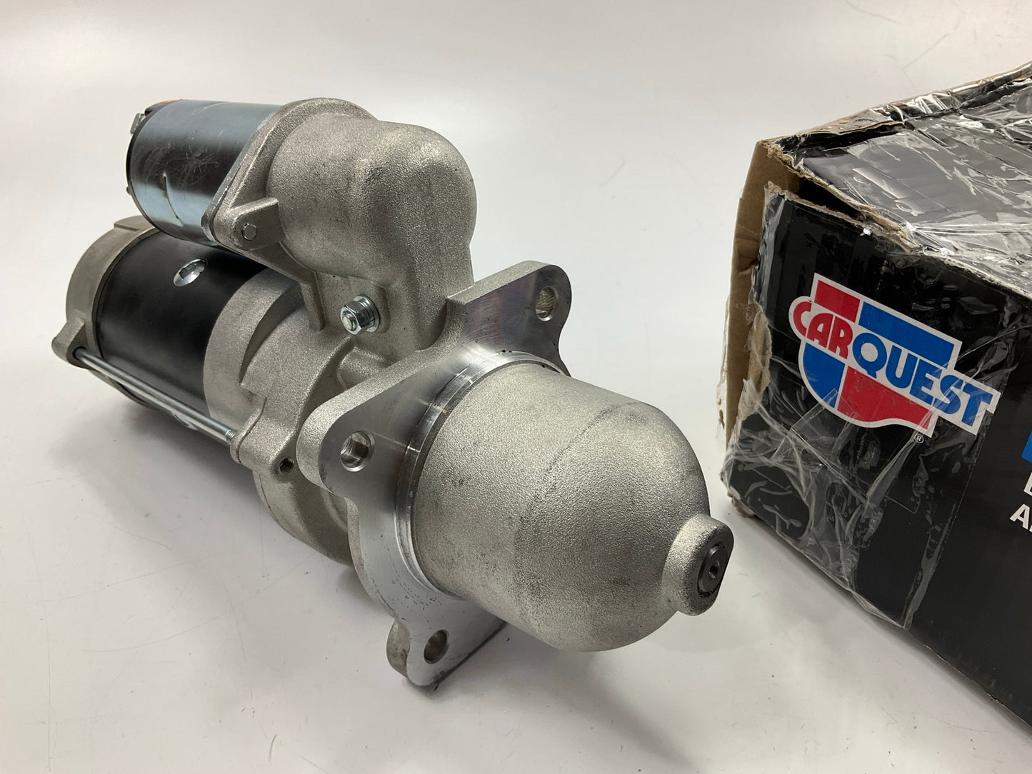 Carquest 72-6585N Starter Motor For 1992-1999 Ford F600 F700 F800 F900 FD1060