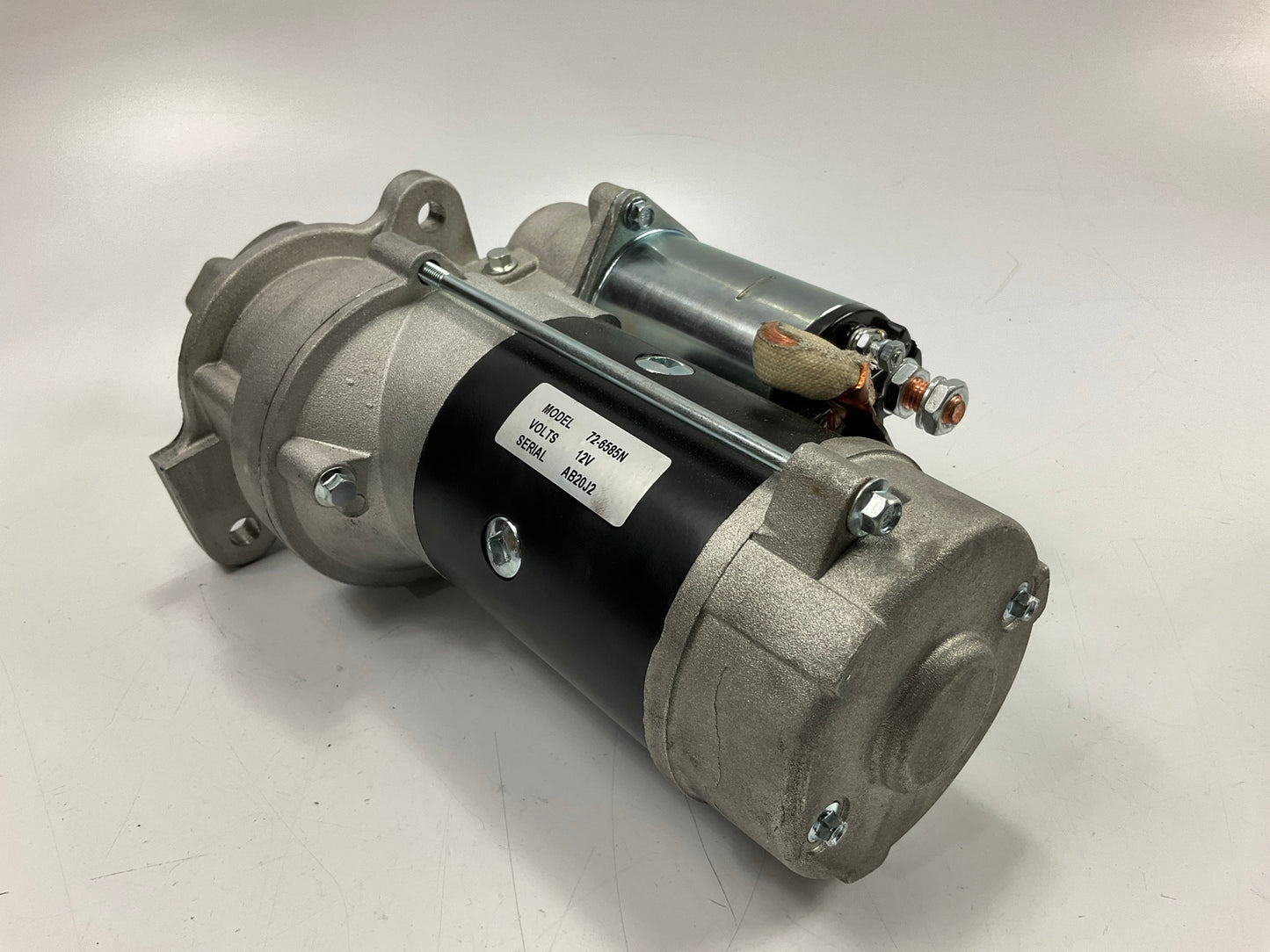 Carquest 72-6585N Starter Motor For 1992-1999 Ford F600 F700 F800 F900 FD1060