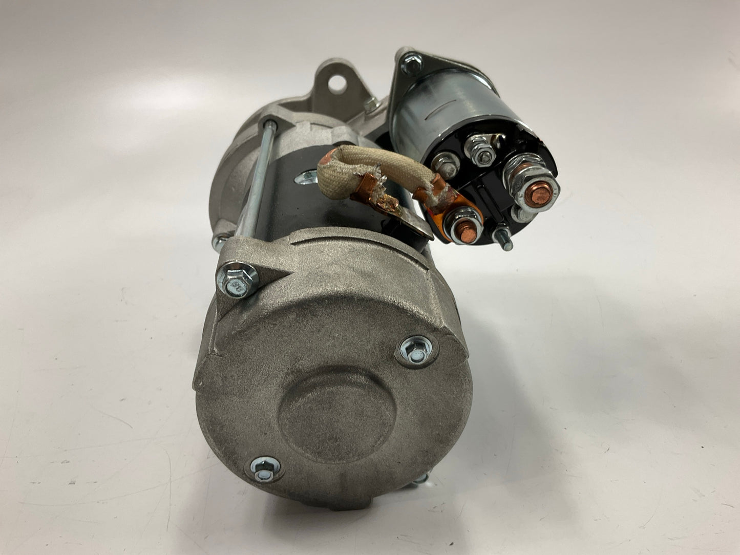 Carquest 72-6585N Starter Motor For 1992-1999 Ford F600 F700 F800 F900 FD1060