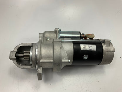 Carquest 72-6585N Starter Motor For 1992-1999 Ford F600 F700 F800 F900 FD1060