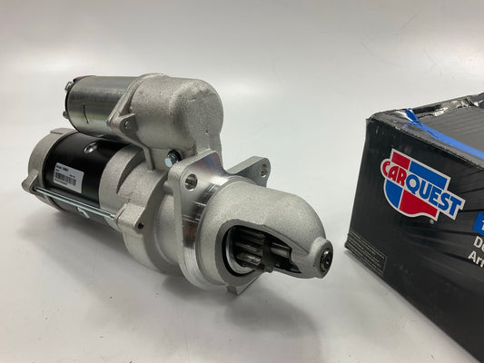 New Starter For Bobcat 773G V2203EB Dsl 1999-2007 10465346 50-8426 111038 6586N