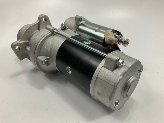 New Starter For Bobcat 773G V2203EB Dsl 1999-2007 10465346 50-8426 111038 6586N
