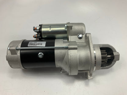 New Starter For Bobcat 773G V2203EB Dsl 1999-2007 10465346 50-8426 111038 6586N