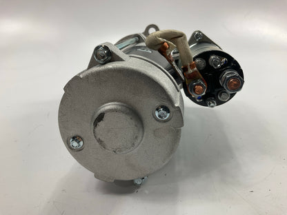 New Starter For Bobcat 773G V2203EB Dsl 1999-2007 10465346 50-8426 111038 6586N
